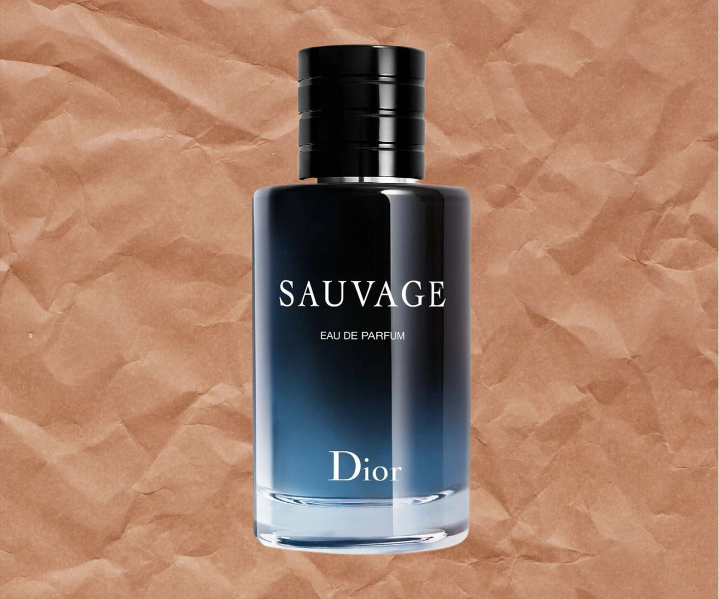 Top 5 Dior Fragrances for Men