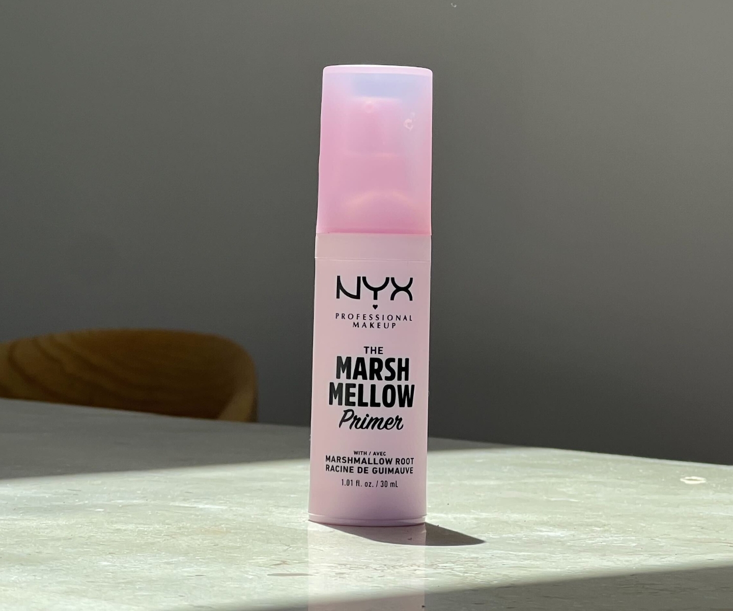 The Two NYX Products You Need for Glowy Makeup That Lasts Longer | Primer