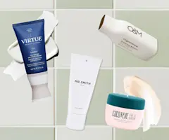 Here Are 5 Really, Really Good Hair Treatments That Also Happen to Be Vegan