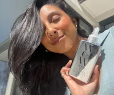 Beauty IQ Article - 5 of the Best Glossy Hair Products for Instant Shine in 2026