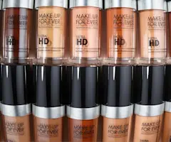 VIDEO: Make Up For Ever Foundation Review | Which Make Up Forever Foundation