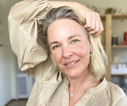 Beauty IQ Article - 10 Things I’ve Learned About Mature Skin Care in My 40s