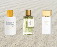 Beauty IQ Article - Best summer fragrances 