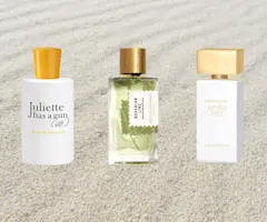 Best summer fragrances 