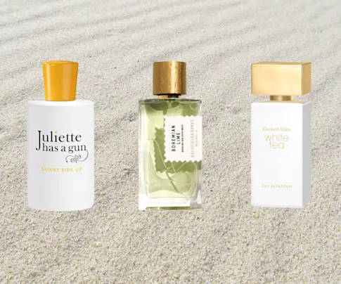 Beauty IQ Article - Best summer fragrances