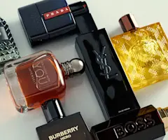 9 of the Best Father’s Day Fragrances Your Father Figure Will Actually Want to Wear