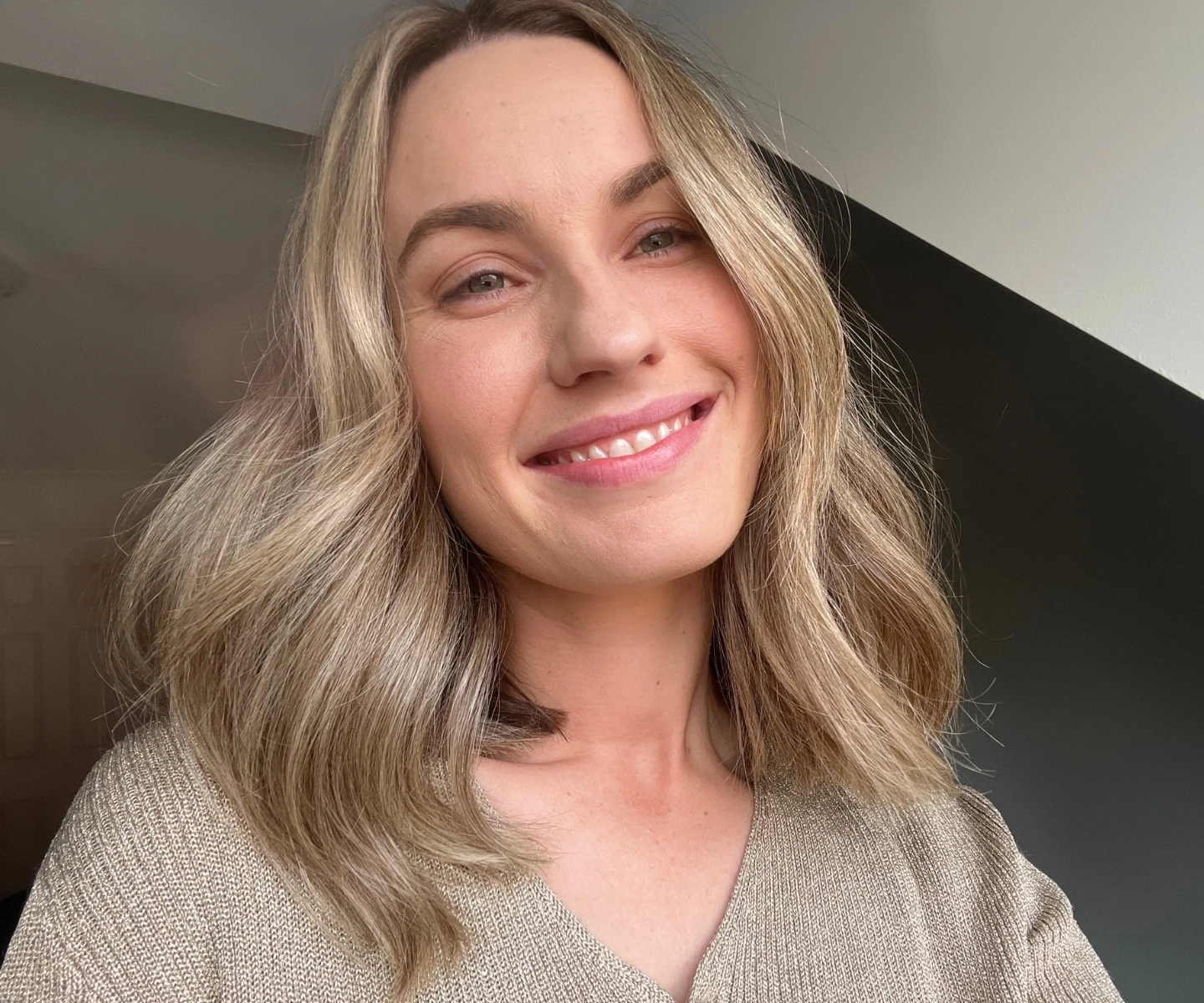 Calling All Bleached Blondes: Here's The Best Hair Routine For Coloured Strands