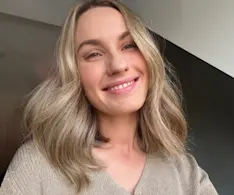 Beauty IQ Article - Calling All Bleached Blondes: Here's The Best Hair Routine For Coloured Strands