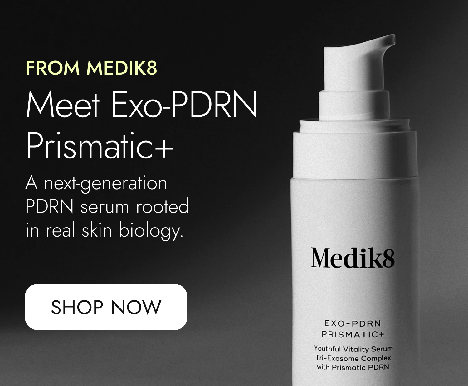 AUS Homepage Banner - Image 3 - Medik8