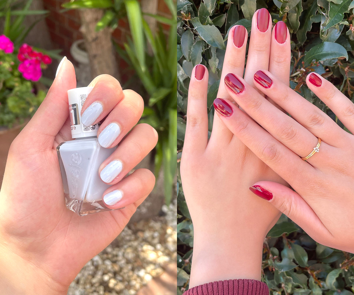 Huge ESSIE Nail polish store bundle