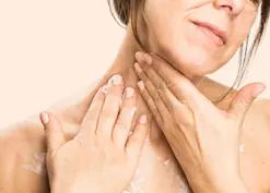 Beauty IQ Article - The Best Neck And Decolletage Creams In Australia 2026
