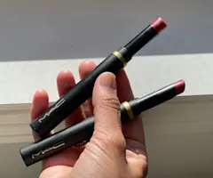 I Hate Matte Lipsticks, But This New One Has Officially Changed My Mind