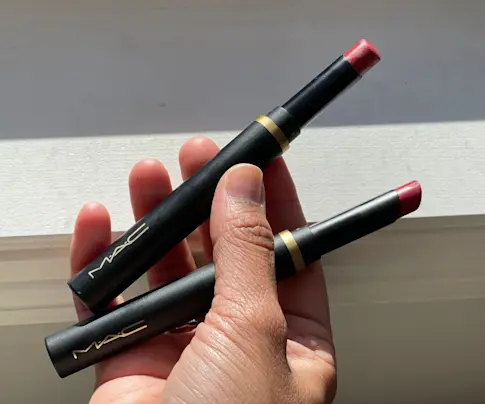 Beauty IQ Article - I Hate Matte Lipsticks, But This New One Has Officially Changed My Mind