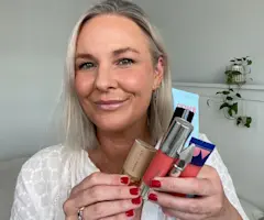 Over 40s & 50s Natural-Looking Everyday Makeup Tutorial