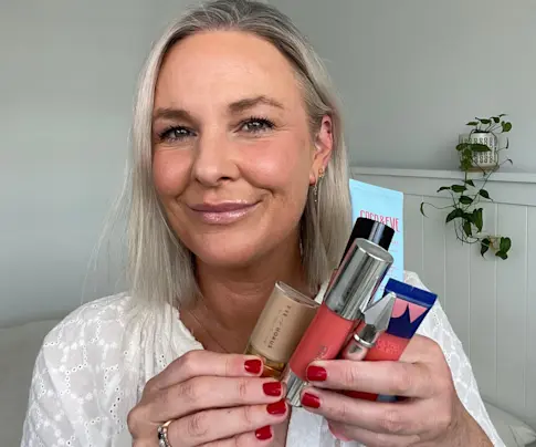 Beauty IQ Article - Over 40s & 50s Natural-Looking Everyday Makeup Tutorial