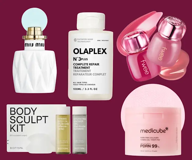 Best of New: 9 Products I’ve Already Added to My Wishlist