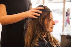 Beauty IQ Article - I Tried This Purifying Hair Treatment & Here’s What Happened