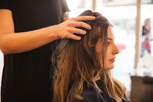 I Tried This Purifying Hair Treatment & Here’s What Happened