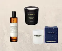 ‘Scentscaping’ Is Fragrance’s Answer to Separating Work From Home