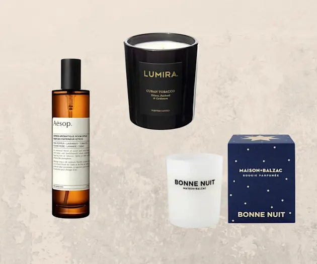 ‘Scentscaping’ Is Fragrance’s Answer to Separating Work From Home