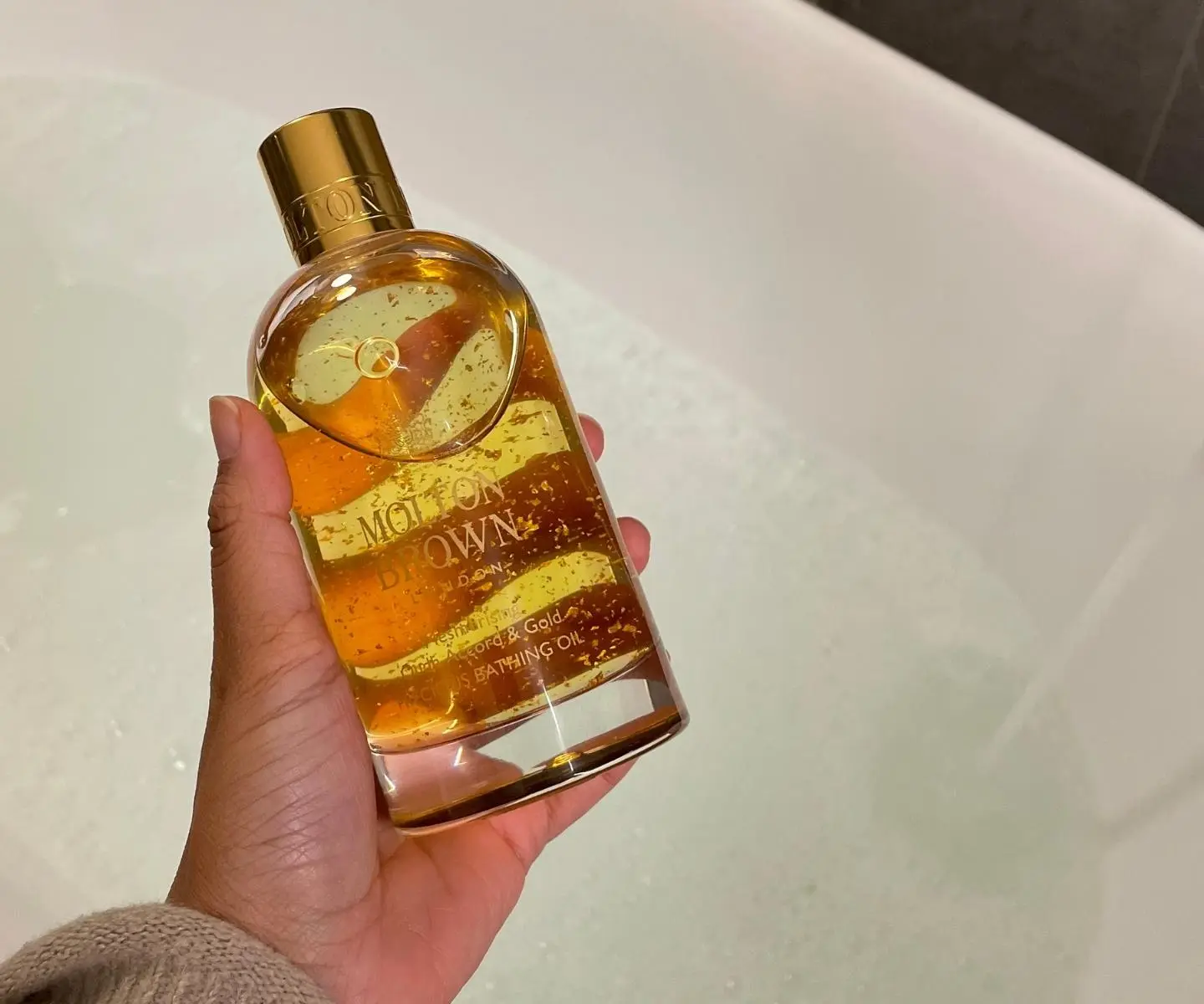 Molton Brown Review: Our Verdict on the Bougie Body Washes Beloved by the Queen