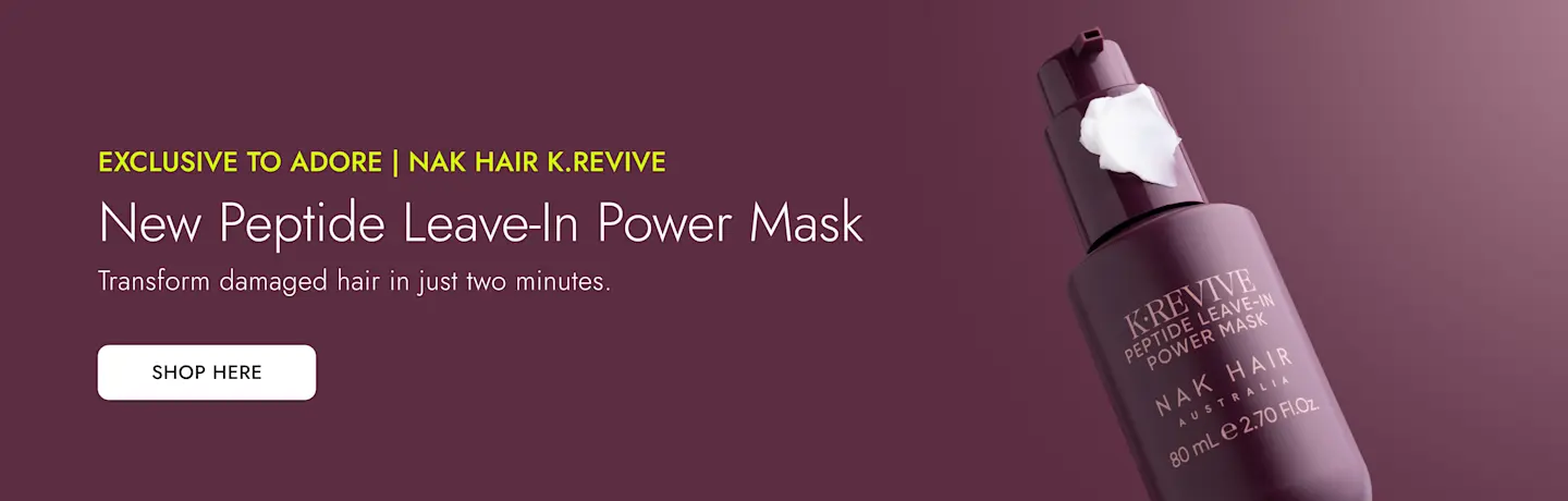 AUS Homepage Banner - Image 4 - NAK Hair K.Revive Exclusive