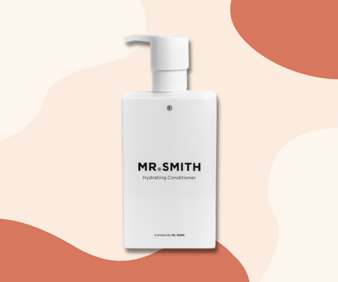 Almond Oil for Hair and Skin: Our Top 5 Products - Mr. Smith Hydrating Conditioner