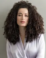 The Only Product That Tames My Frizz Into Defined Curls