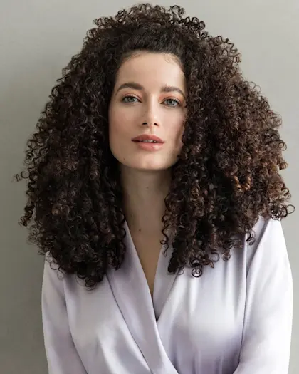 The Only Product That Tames My Frizz Into Defined Curls