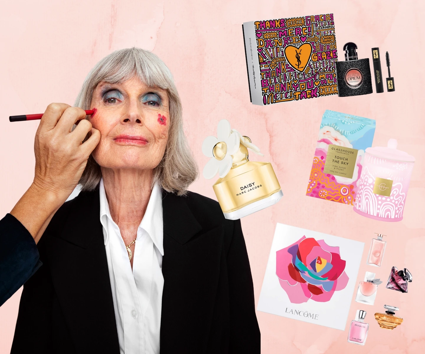 Say It With Scent: 4 Luxe Fragrances Perfect for Mother’s Day