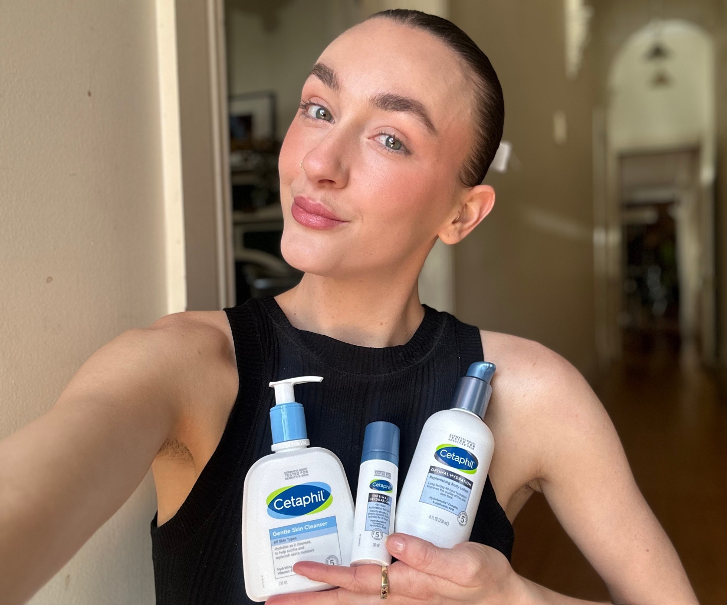 Cetaphil Is Here We Review Their