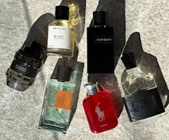 Iconic Scents for Iconic Men: 6 Signature Fragrances to Gift This Father’s Day