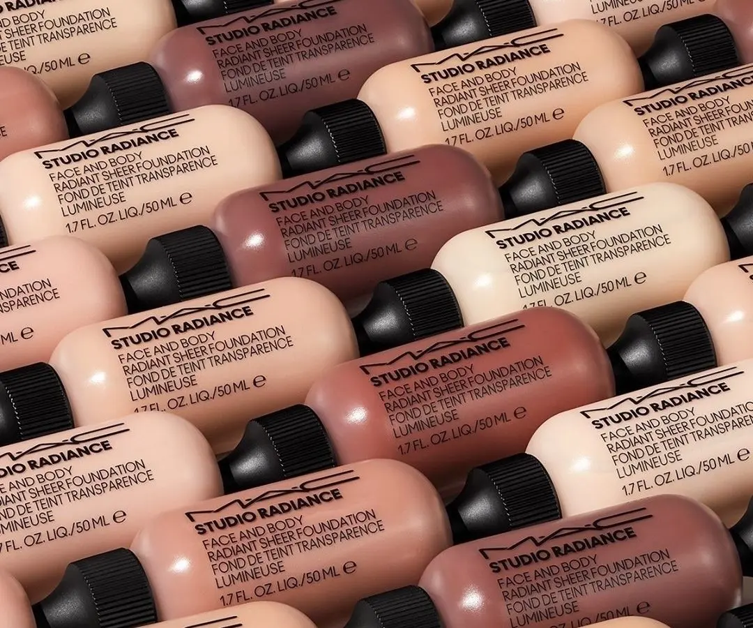 The Only Foundation Our Beauty Editor Will Be Wearing This Summer