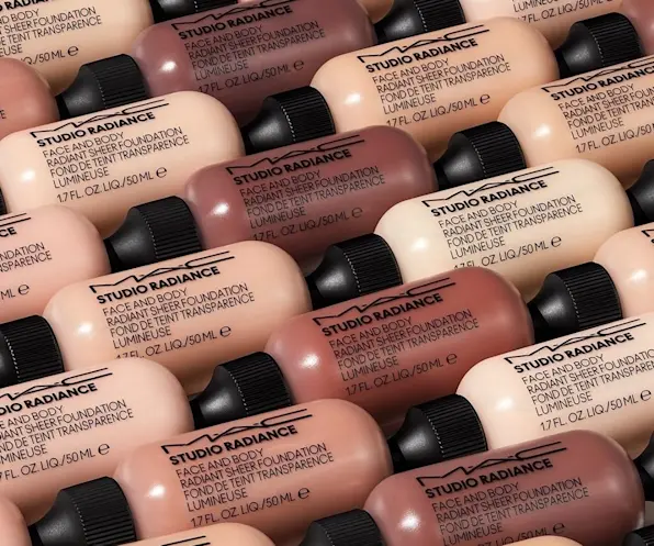 The Only Foundation Our Beauty Editor Will Be Wearing This Summer