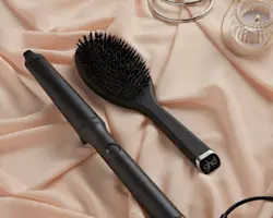 Meet the 6 ghd Brushes We’re Obsessed With
