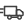 Express shipping truck icon for the PDP shipping/returns badge strip (NJW-2468)