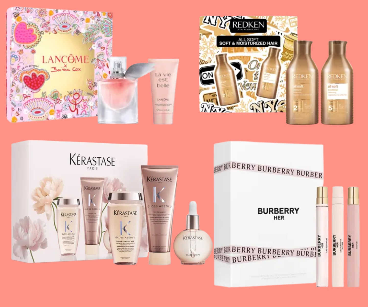 L'Occitane Cherry Blossom Discovery Set: Gift Set