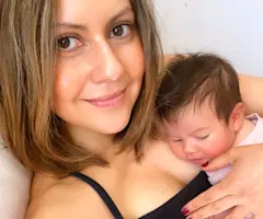 What You Can (And Can’t) Use During Pregnancy for Melasma, Breakouts and Ageing