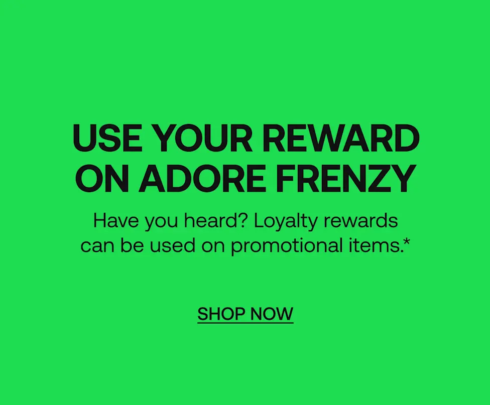 Homepage Middle Banner AUS Only - Loyalty stacking