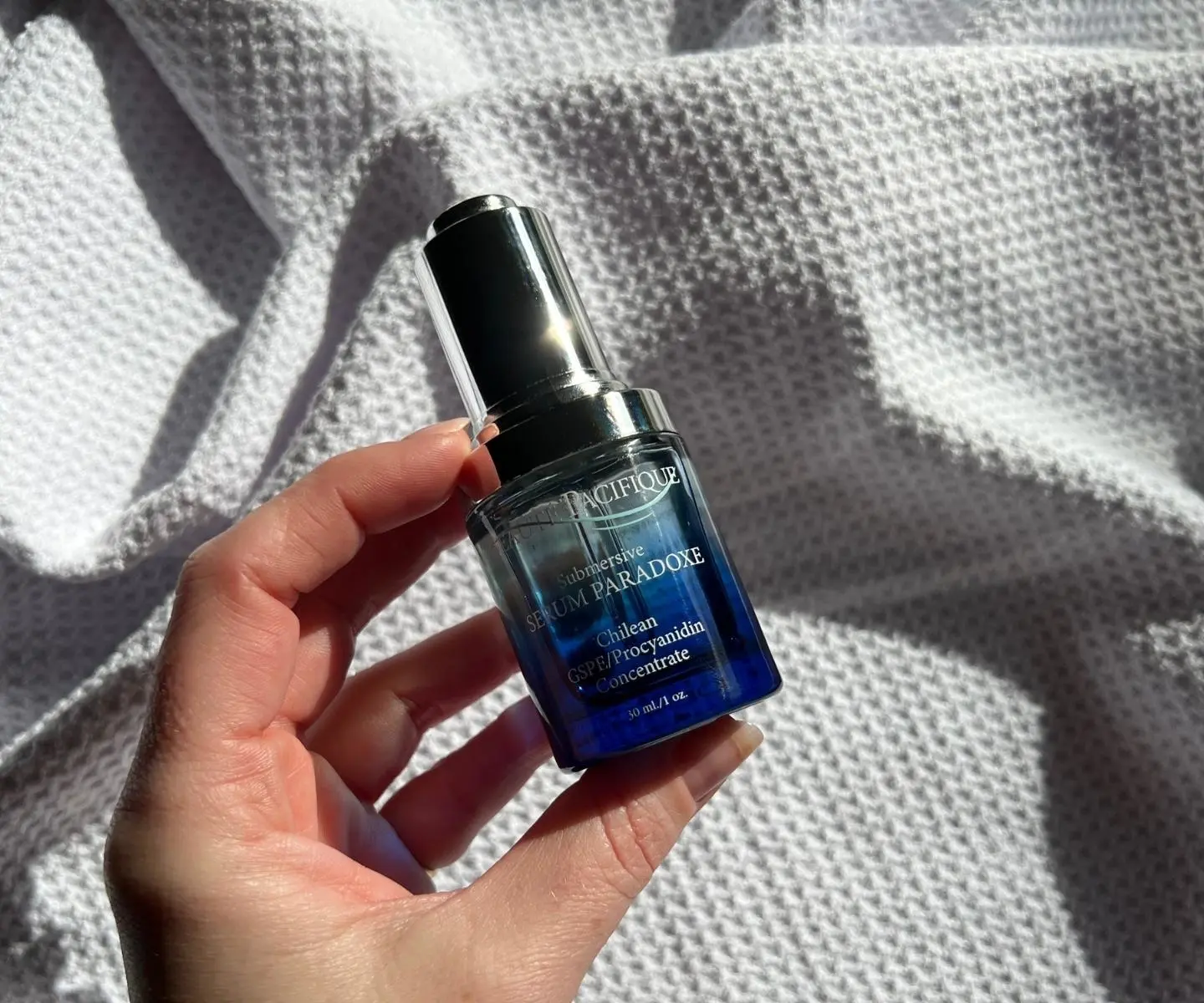 A Sold-Out Serum, Plus 6 Other Beauté Pacifique Products That Completely Changed My Skin