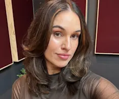 Beauty IQ Article - Tegan Mac shares the best products to use for volume in hair 
