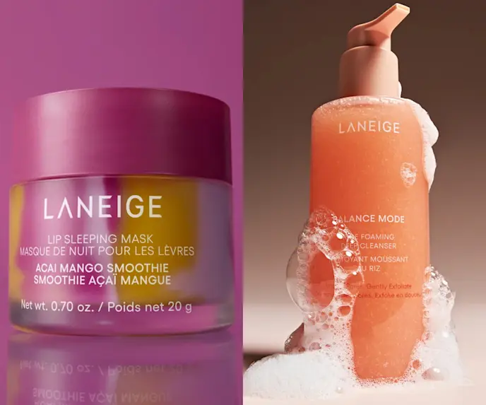 Beauty IQ Article - best-new-laneige-products