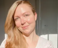 The Gentle Yet Effective 3-Step Routine I Use When My Sensitive Skin Freaks Out