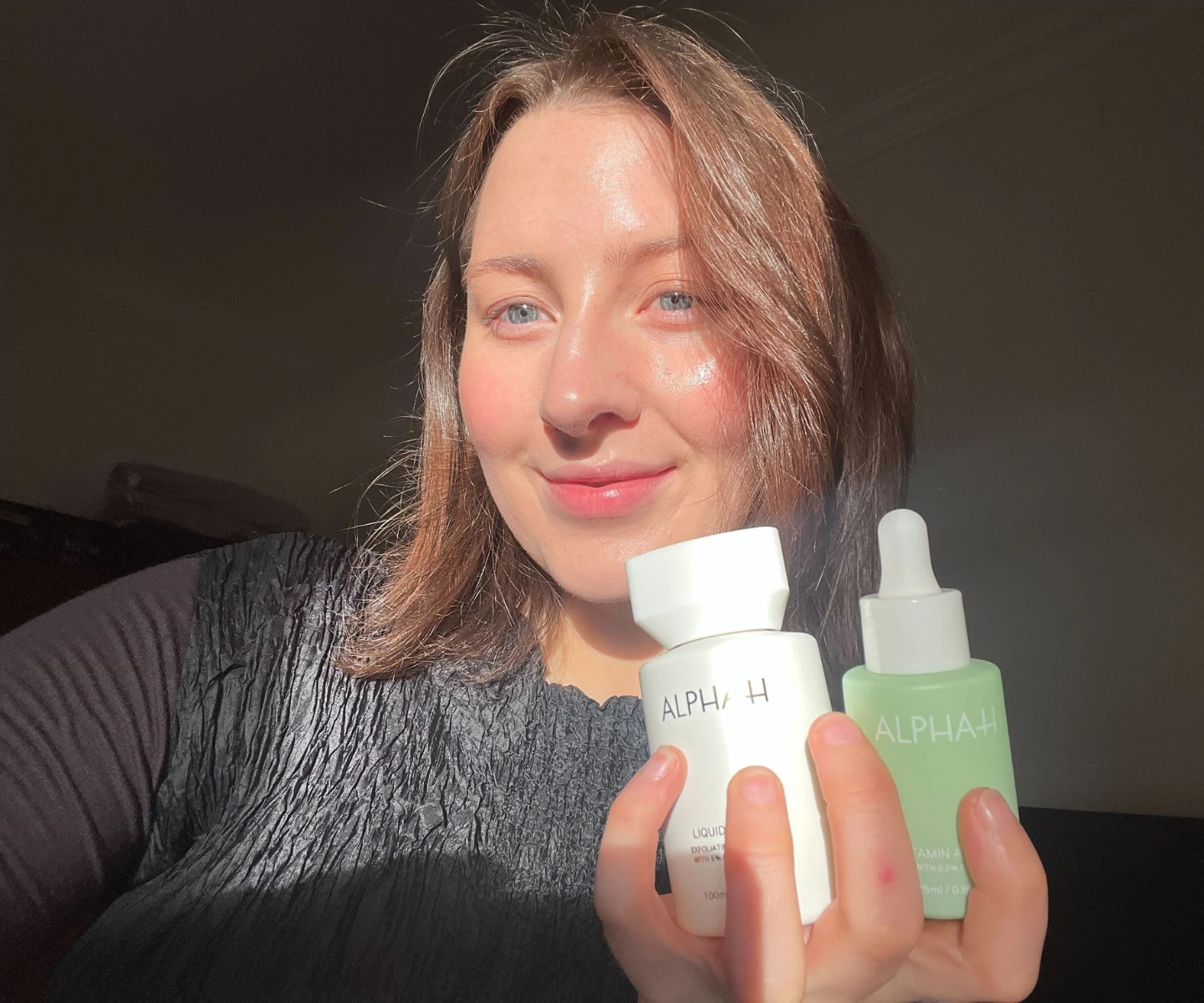 Love Alpha-H Liquid Gold? Supercharge Its Skin Benefits With These Vitamin Serums