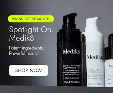 AUS Homepage Banner - Image 3 - Medik8 BOTM