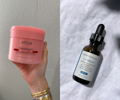 Beauty IQ Article - Tranexamic Acid vs Vitamin C: Which is Better For Pigmentation?