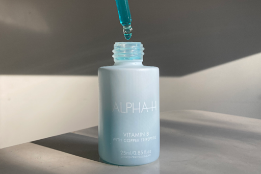 The Best Alpha-H Products for an Anti-Aging Skin Care Routine