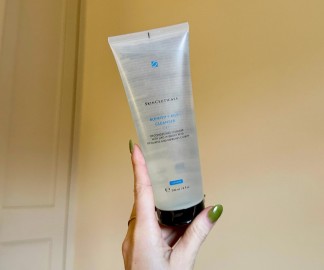 SkinCeuticals LHA Blemish + Age Cleanser in-article
