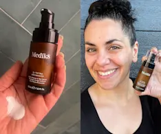 Beauty IQ Article - Medik8’s New C-Tetra Advanced Serum review: A busy mum and vitamin C lover tries Medik8's new vitamin C serum