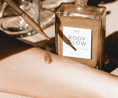 Find the Best Body Oil to Keep Your Skin Nourished